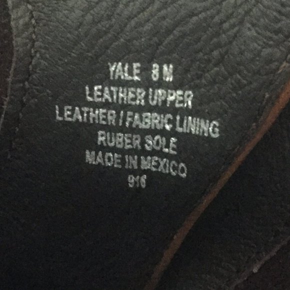 Steve Madden Yale Buckled Boots - Picture 11 of 13